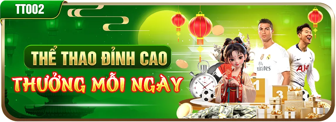 Sân vận động bóng đá với đèn pha sáng rực, người hâm mộ cuồng nhiệt và các biểu tượng cá cược nổi bật, thể hiện không khí sôi động của 4466club link mới.