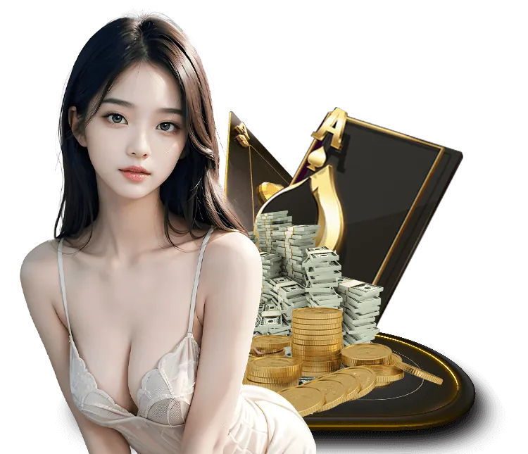 Sảnh casino trực tuyến với dealer người thật