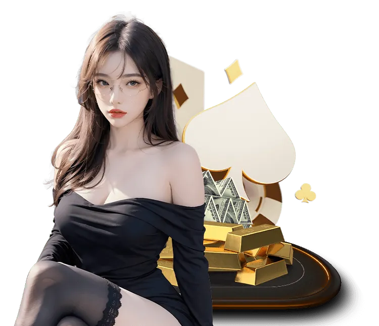 Sòng bài trực tuyến 4466club với các trò Baccarat, Roulette, Blackjack